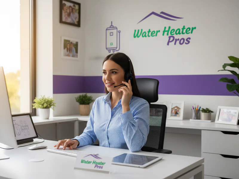 Water Heater Repair  in Albion  FAQ